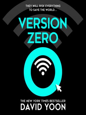cover image of Version Zero